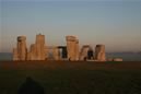 Stonehenge tour in summer